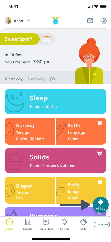 AI Log Floating Button.png